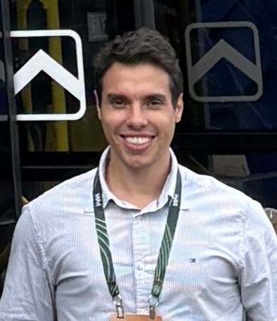 Fábio Balam