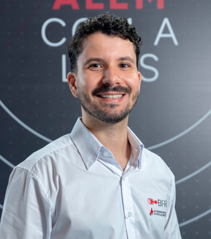 Tiago Martins