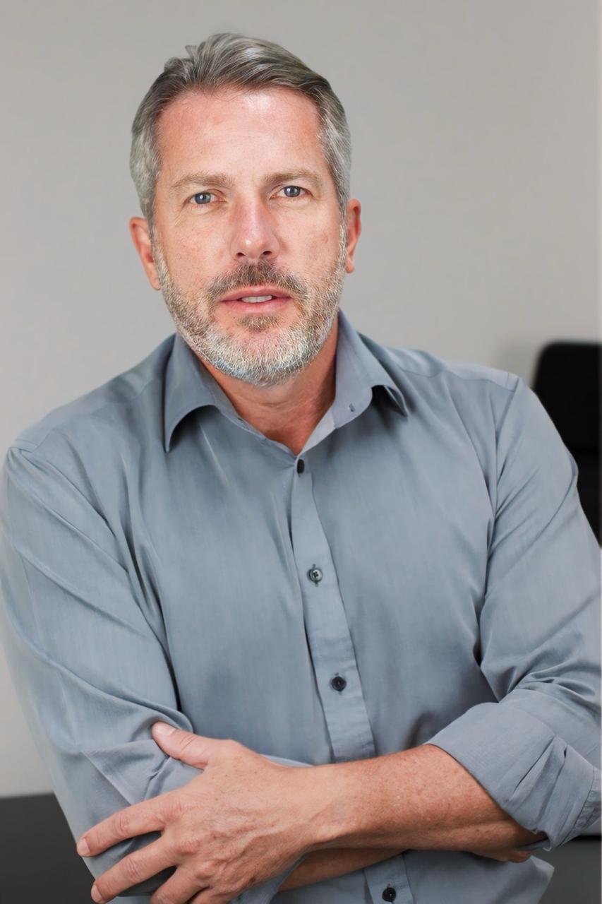Amaury Pekelman